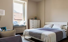 Numero Due Piazza Mazzini - Bymyhomeincomo